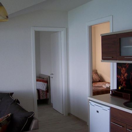 Royal View Apartments Struga Bagian luar foto