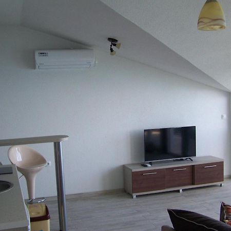 Royal View Apartments Struga Bagian luar foto