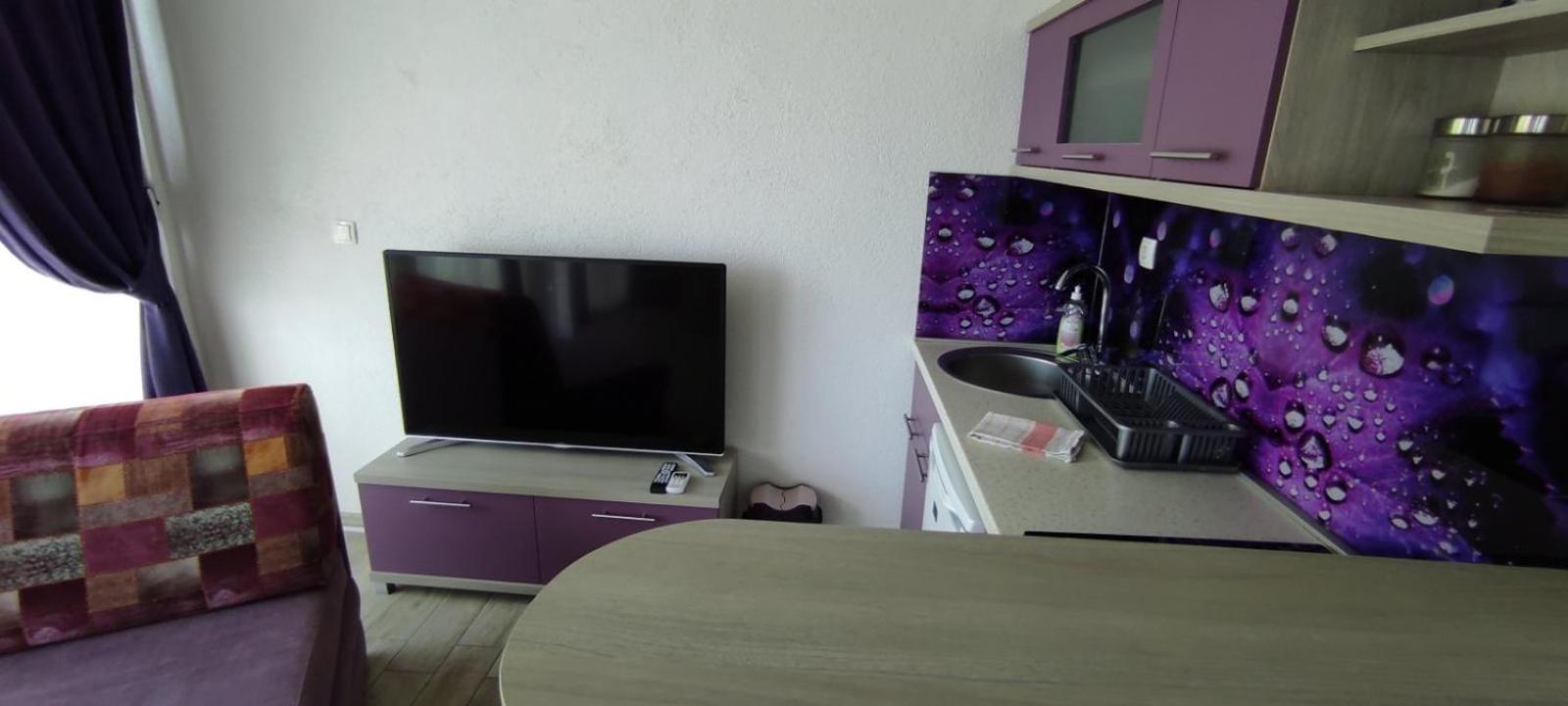 Royal View Apartments Struga Bagian luar foto