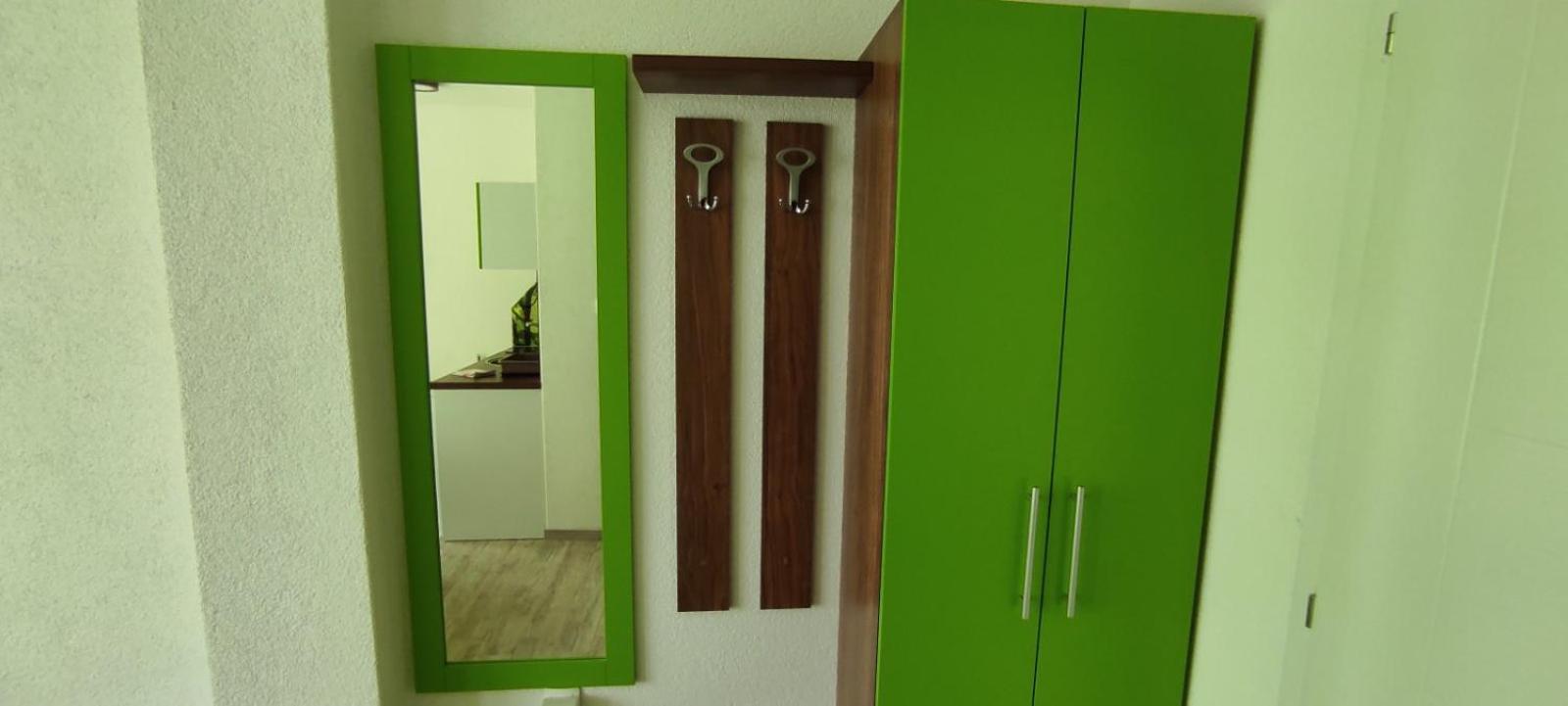 Royal View Apartments Struga Bagian luar foto