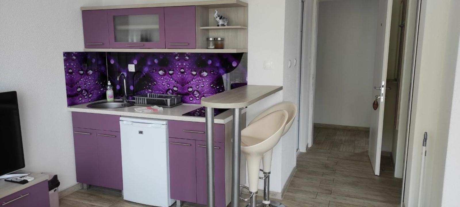 Royal View Apartments Struga Bagian luar foto
