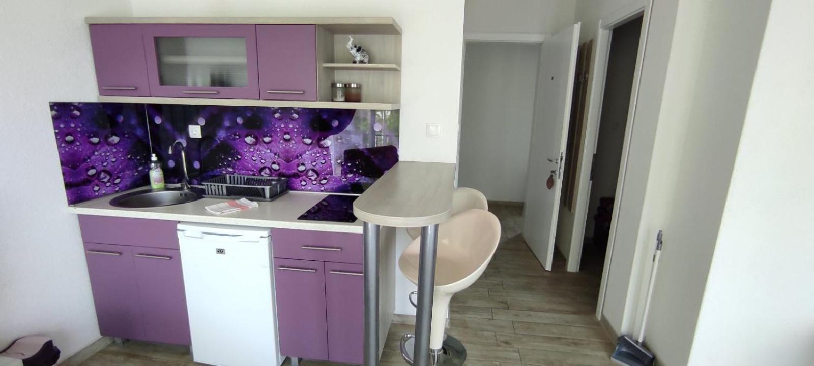 Royal View Apartments Struga Bagian luar foto
