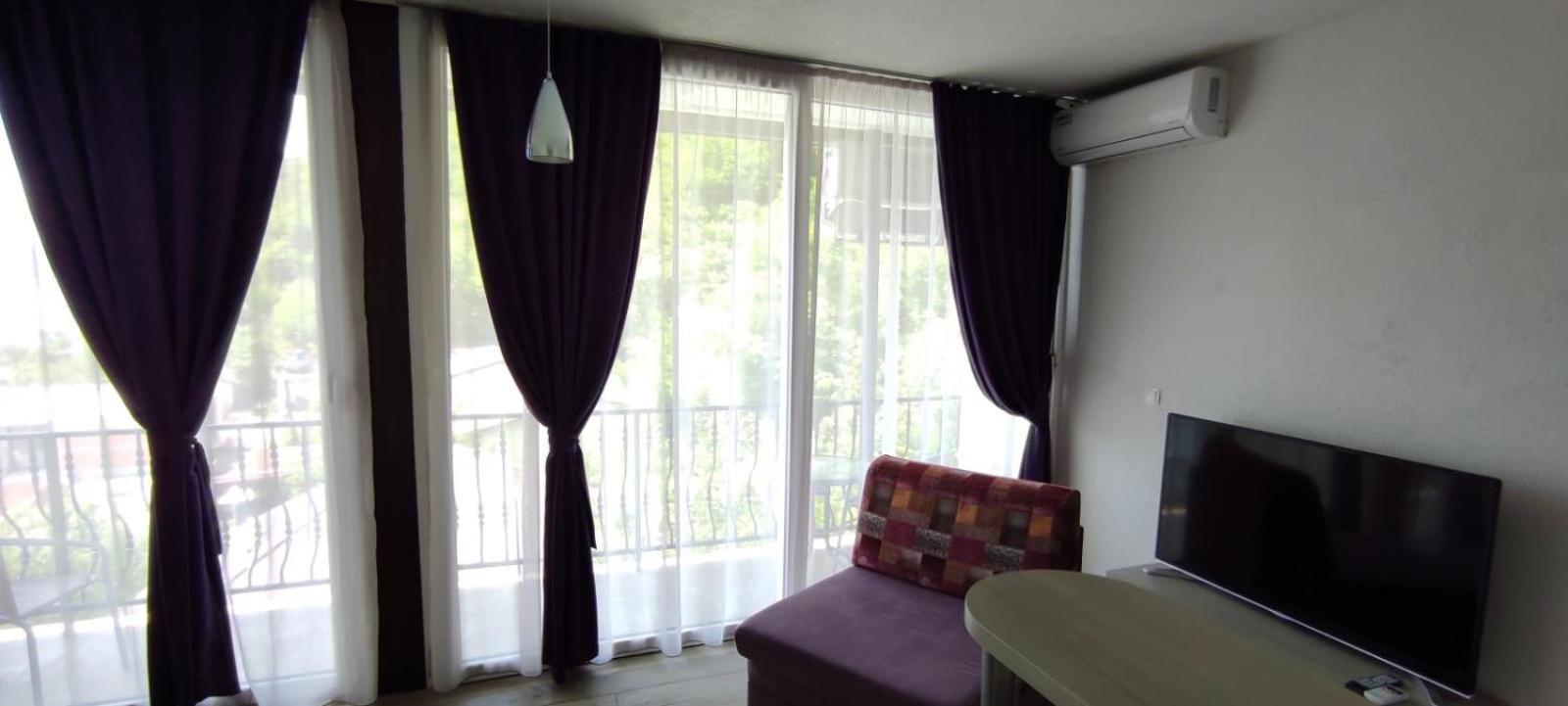 Royal View Apartments Struga Bagian luar foto