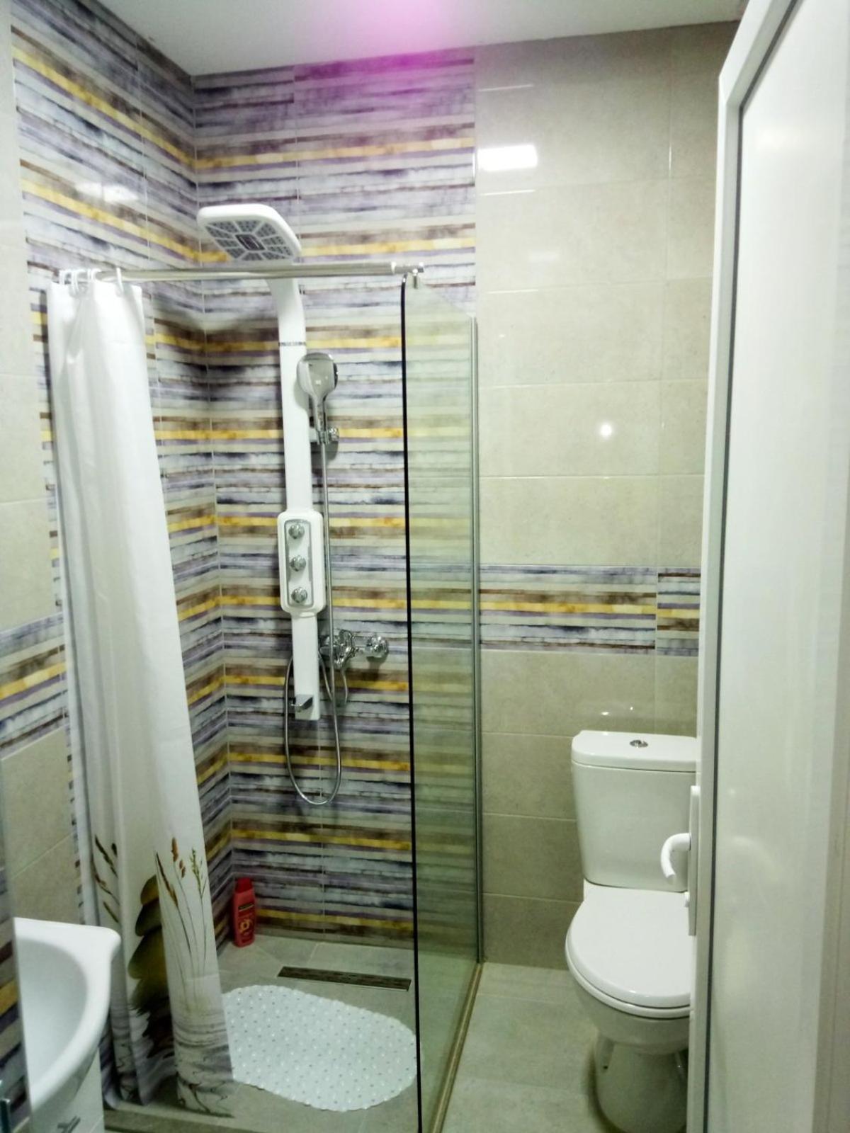 Royal View Apartments Struga Bagian luar foto