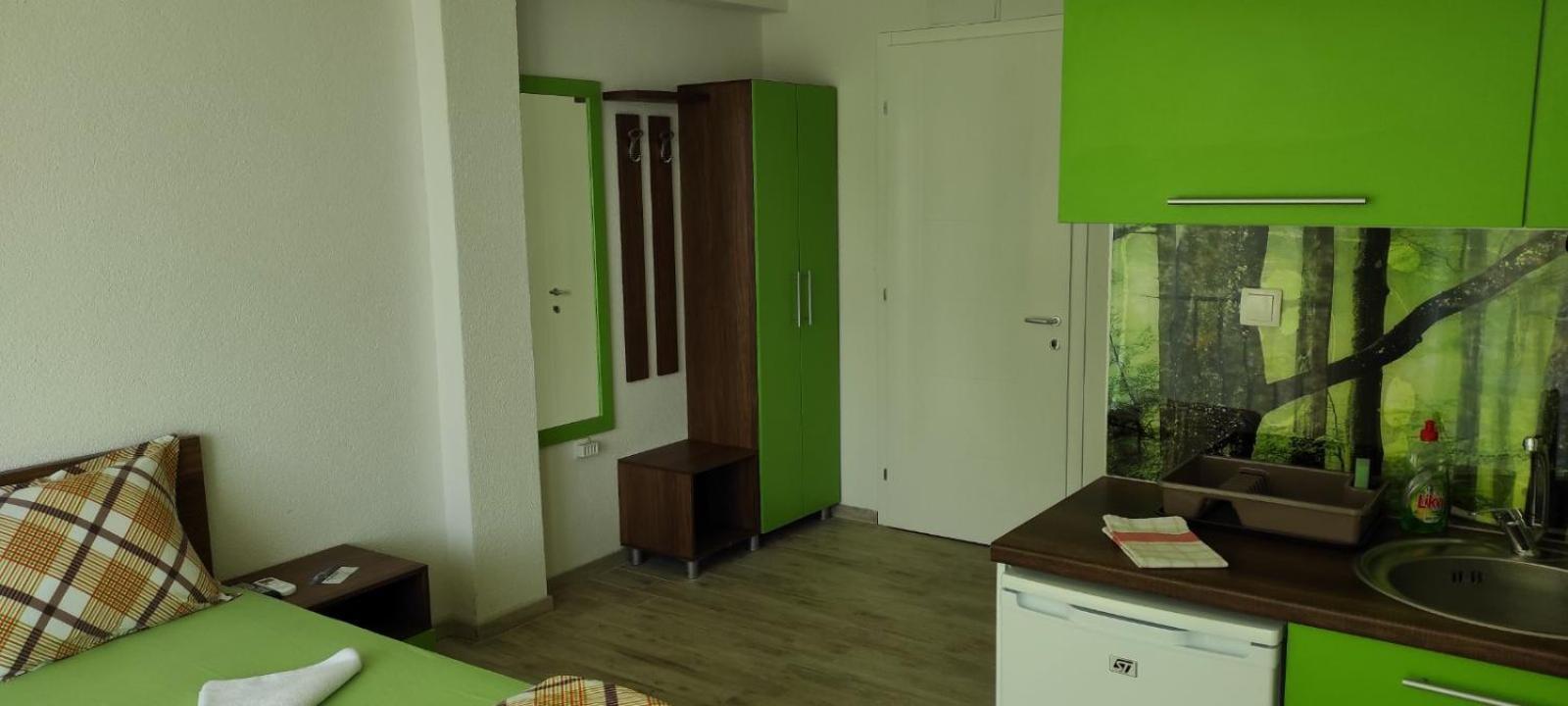Royal View Apartments Struga Bagian luar foto