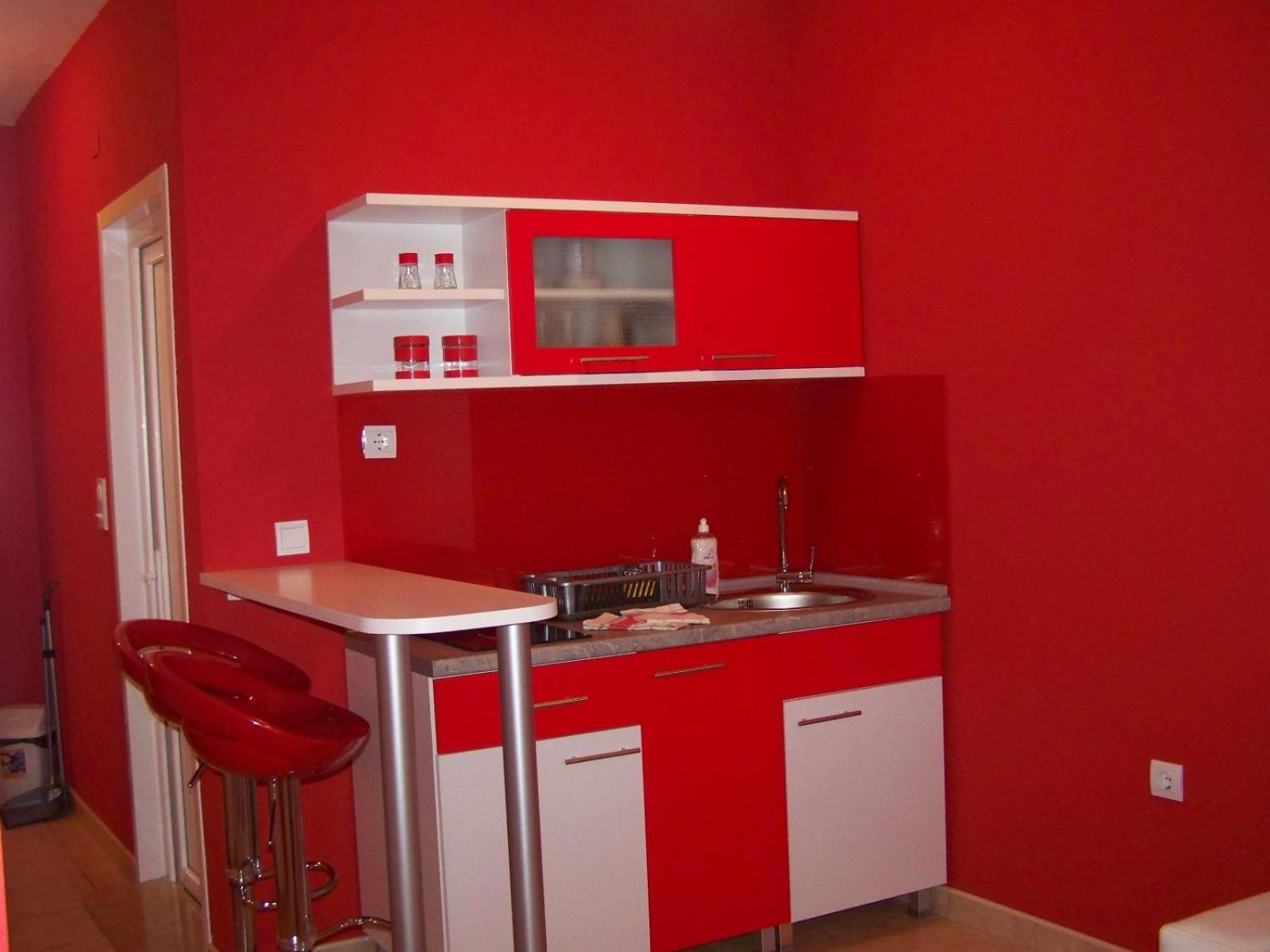 Royal View Apartments Struga Bagian luar foto