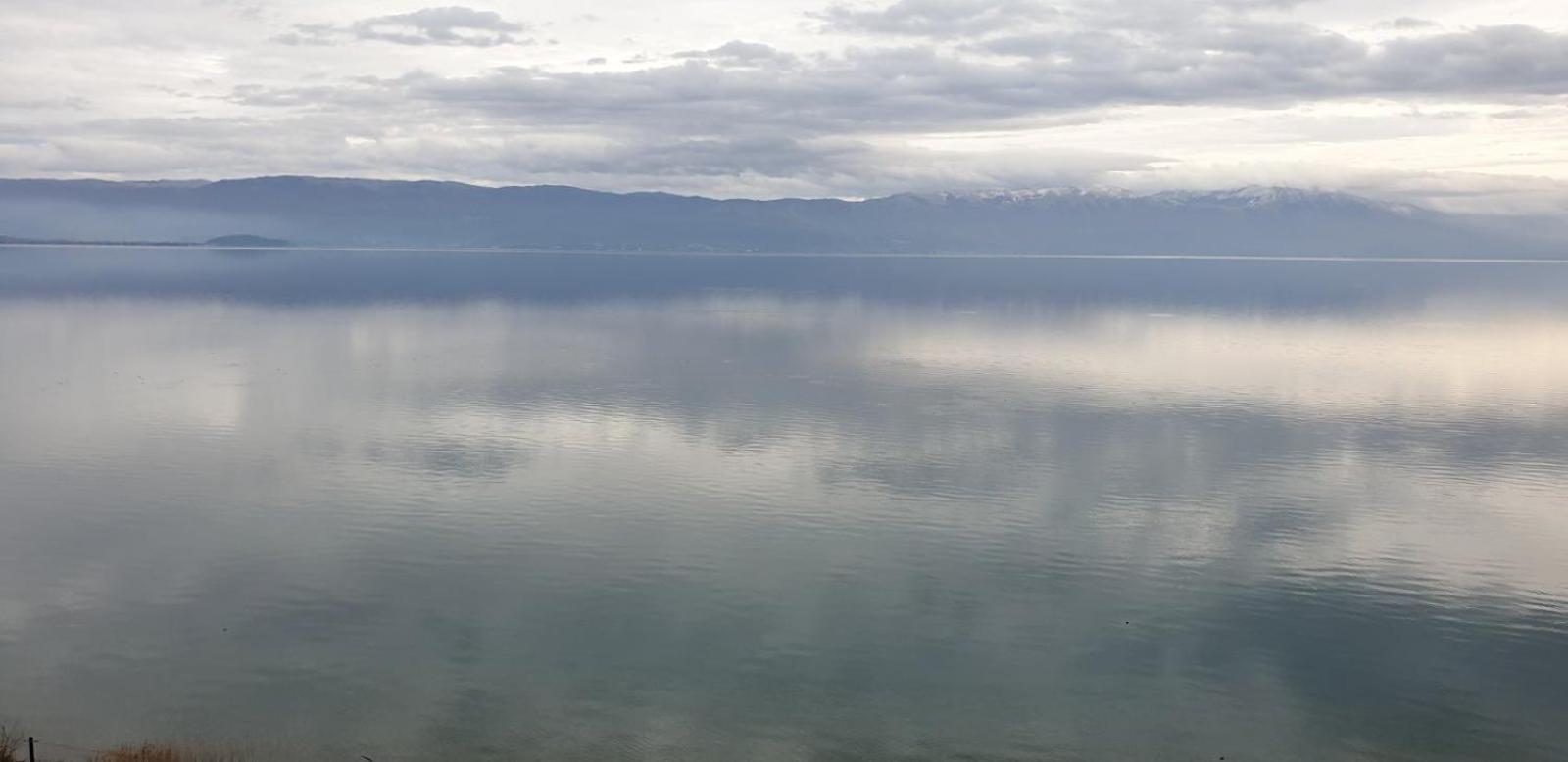 Royal View Apartments Struga Bagian luar foto